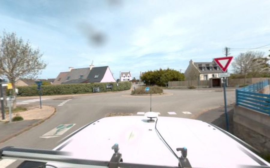 Vue du Rond-point anonyme n°979396092