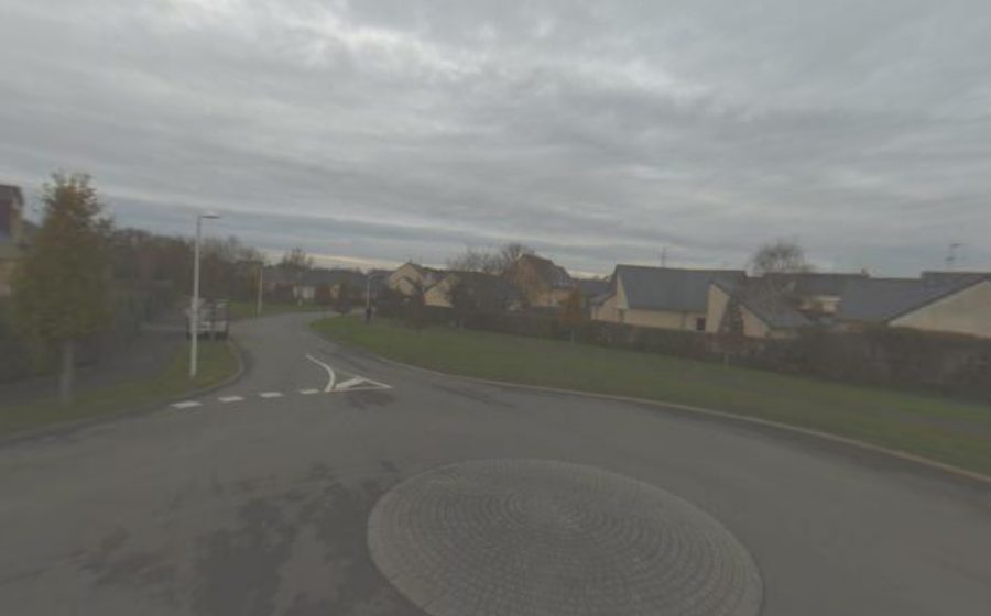 Vue du Rond-point anonyme n°979810860