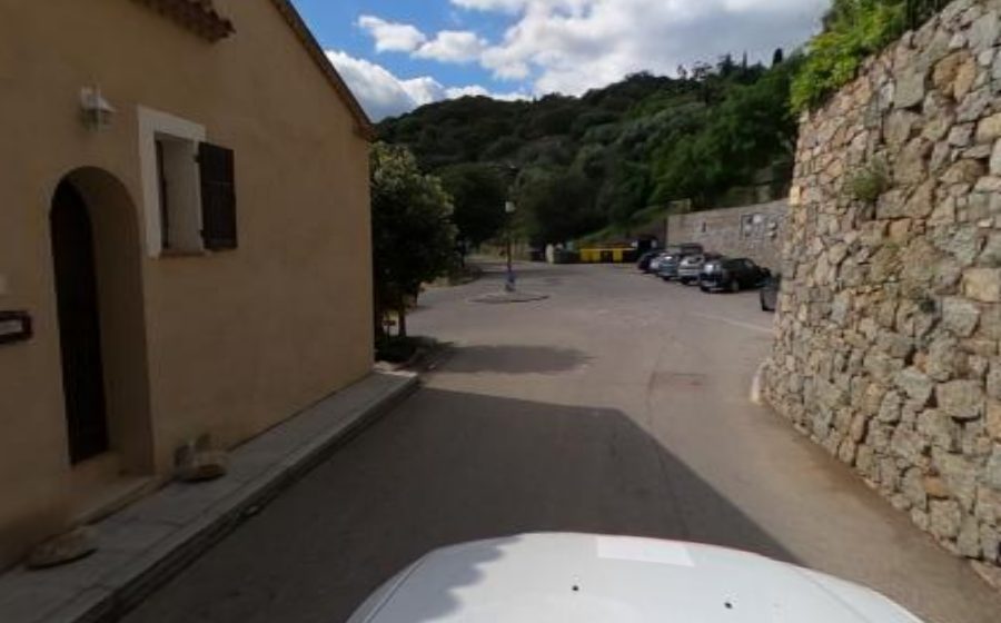Vue du Rond-point anonyme n°980706234