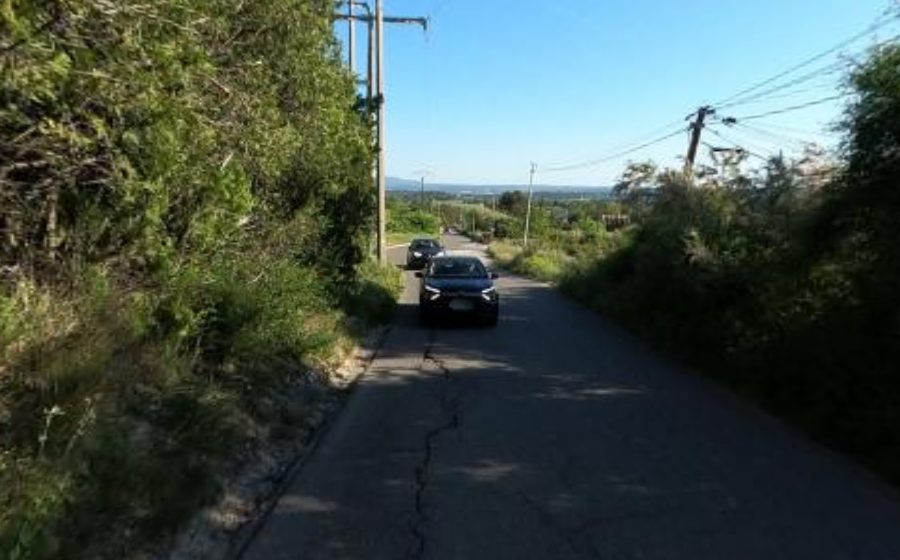 Vue du Rond-point anonyme n°985814202
