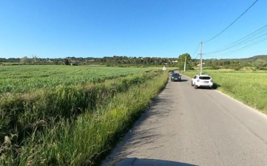Vue du Rond-point anonyme n°985814206