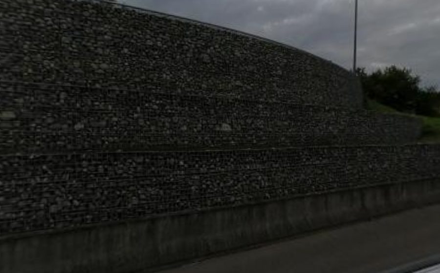 Vue du Rond-point anonyme n°98988141
