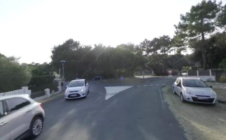 Vue du Rond-point anonyme n°99061646