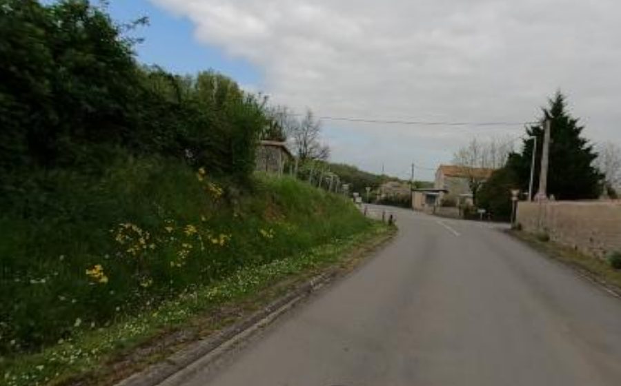 Vue du Rond-point anonyme n°991925917