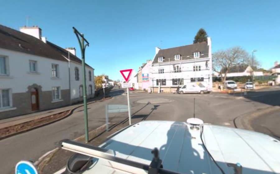 Vue du Rond-point anonyme n°99241687