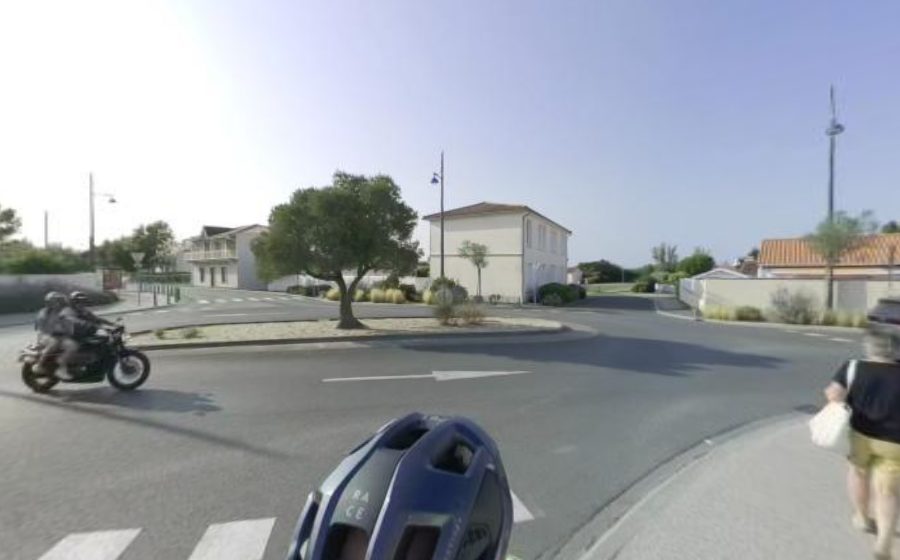 Vue du Rond-point anonyme n°99305623