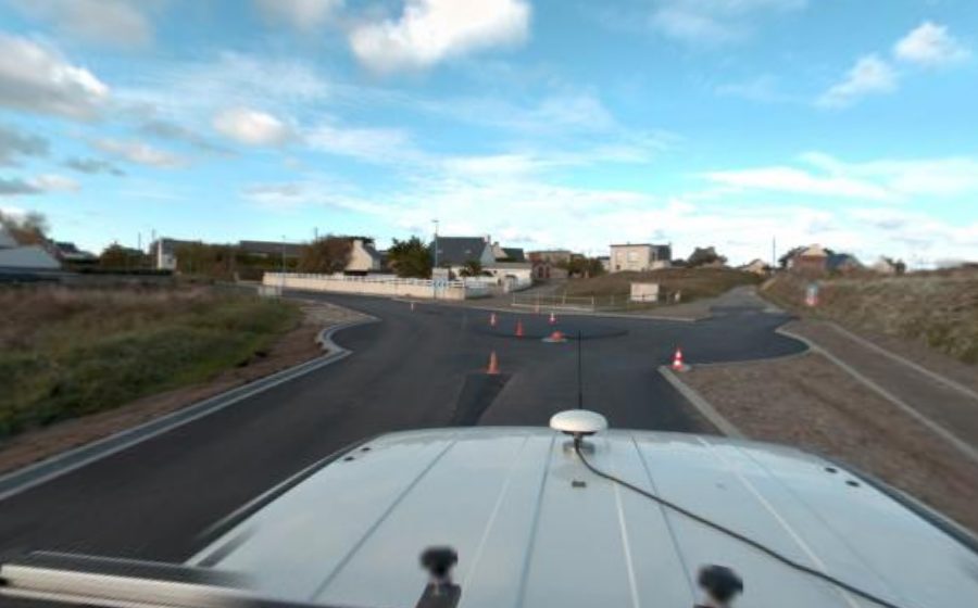 Vue du Rond-point anonyme n°993168877