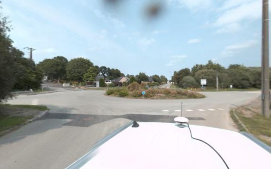 Vue du Rond-point anonyme n°99406446
