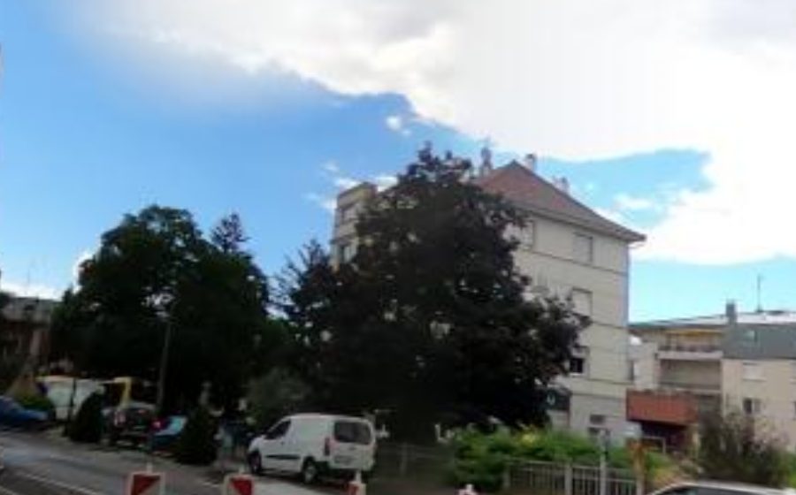 Vue du Rond-point anonyme n°99407959