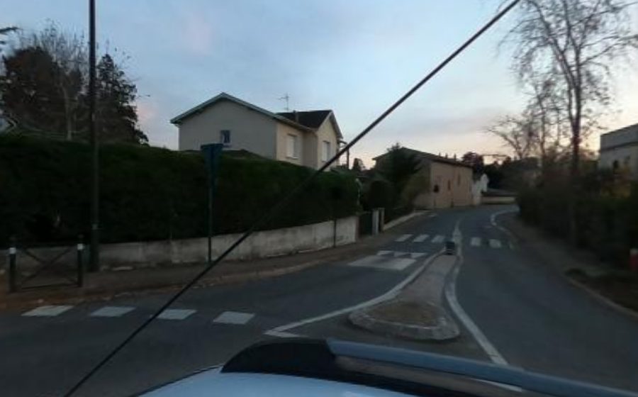 Vue du Rond-point anonyme n°99422000