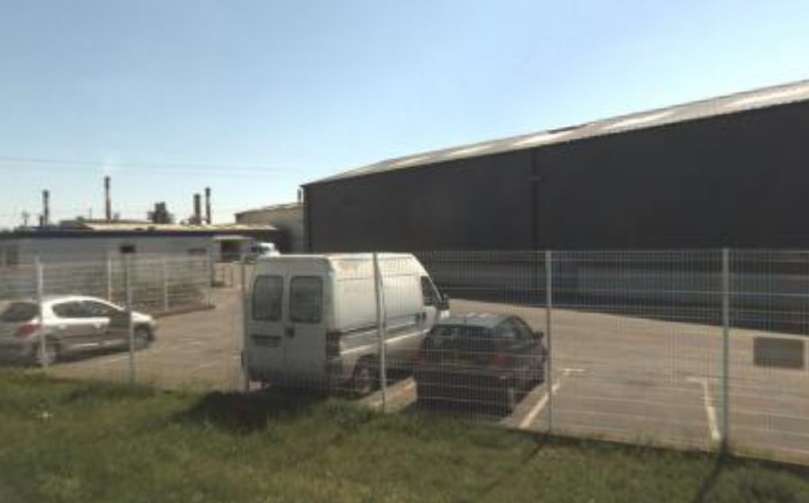 Vue du Rond-point anonyme n°995790946