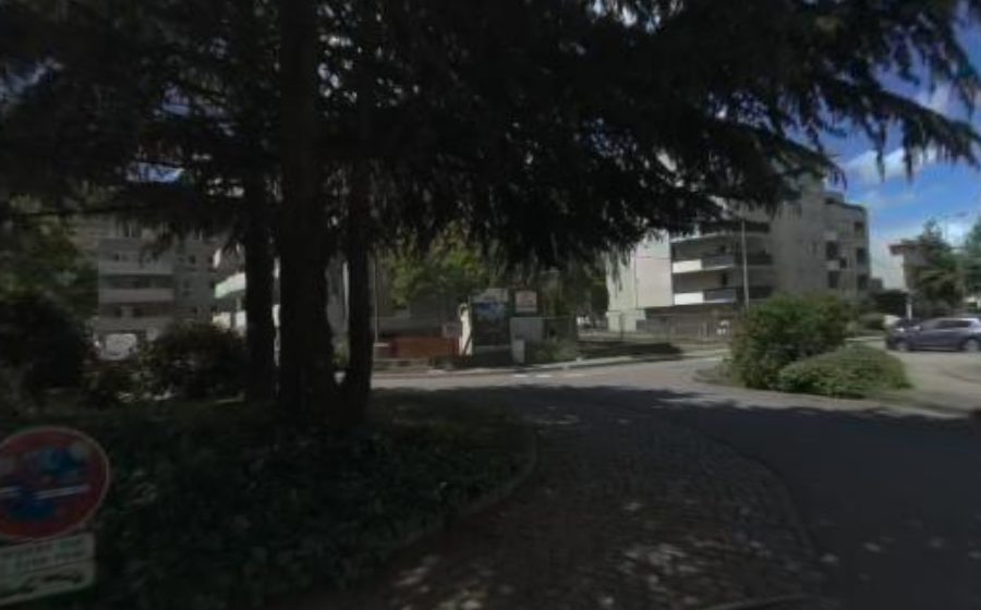 Vue du Rond-point anonyme n°995897947