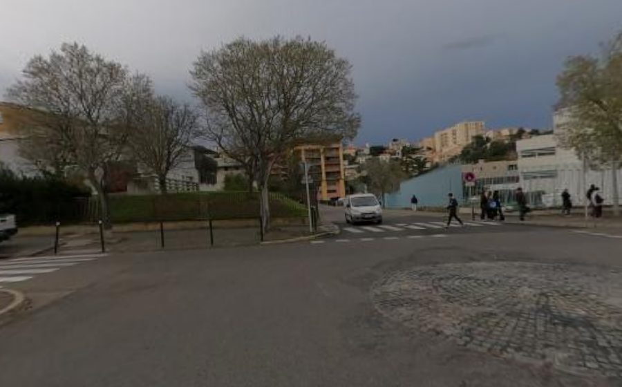 Vue du Rond-point anonyme n°996488266
