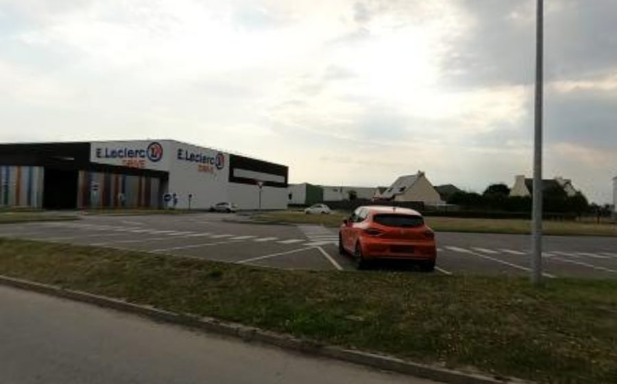 Vue du Rond-point anonyme n°998082728