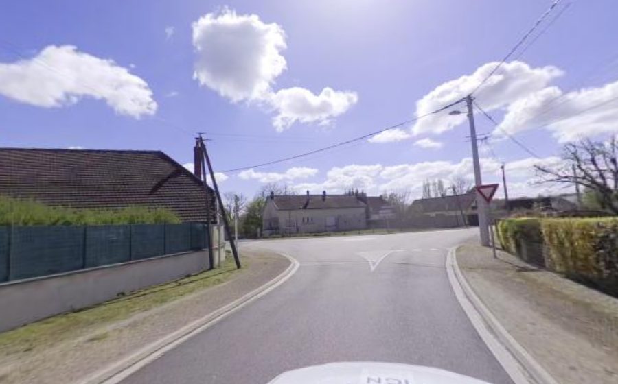 Vue du Rond-point anonyme n°998775030