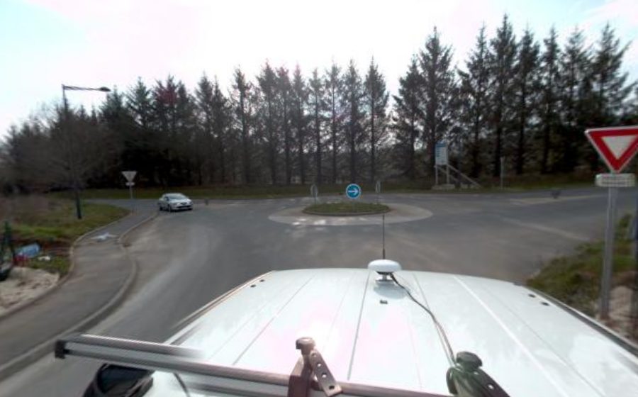Vue du Rond-point anonyme n°999212704
