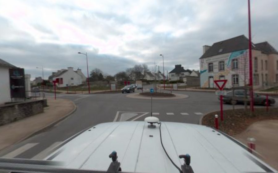 Vue du Rond-point anonyme n°999857005