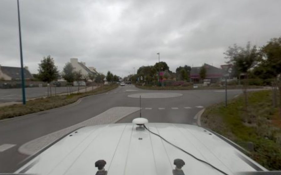 Vue du Rond-point anonyme n°999858586