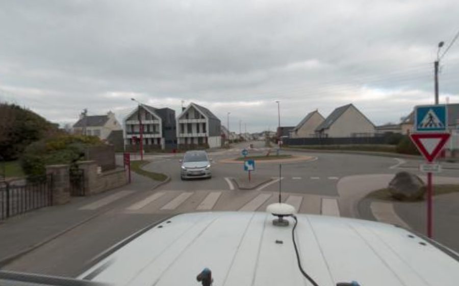 Vue du Rond-point anonyme n°999862076